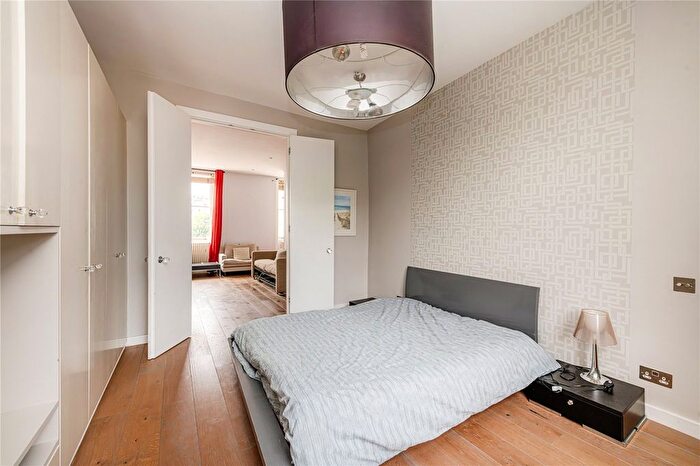 1 Bedroom Flat For Sale In Randolph Avenue, Maida Vale, London, W9