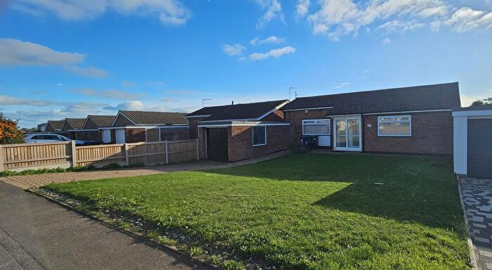 3 Bedroom Semi-Detached Bungalow To Rent In Pysons Road, Ramsgate, CT12