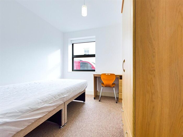 Apartment To Rent In Castle Street, Brighton, BN1