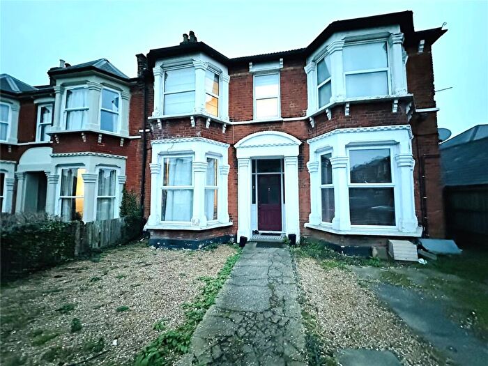 2 Bedroom Flat For Sale In Torridon Road, Catford, SE6