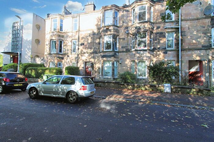 1 Bedroom Flat For Sale In Ross Street, Paisley, Renfrewshire, PA1