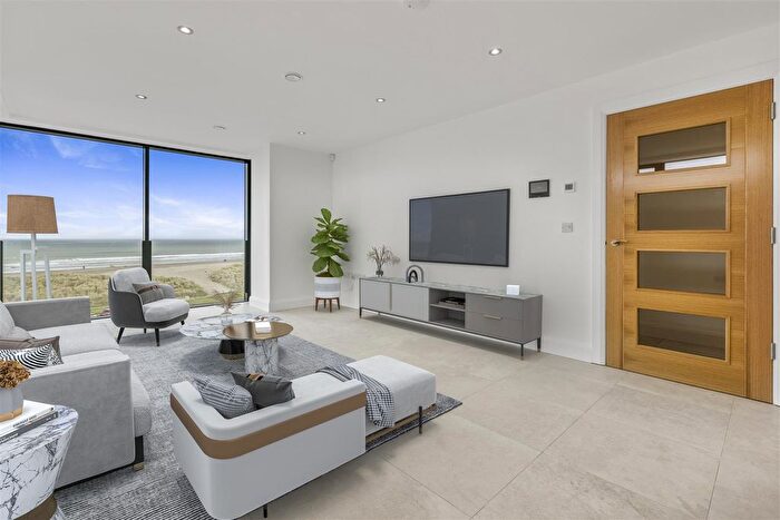 2 Bedroom Flat For Sale In The Promenade, Sea Road, Castlerock, BT51