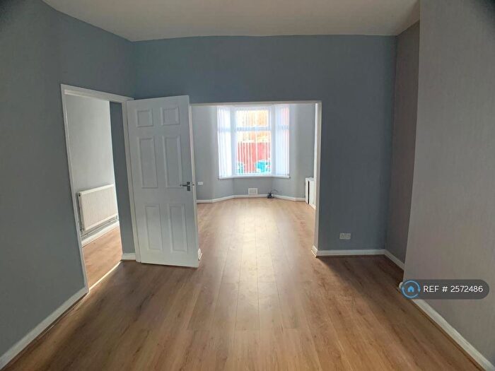 2 Bedroom Terraced House To Rent In Cliff Street, Liverpool, L7