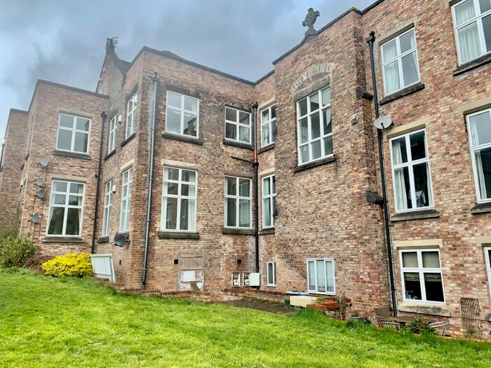 1 Bedroom Apartment To Rent In Garden Apartments, North Mossley Hill Road, L18