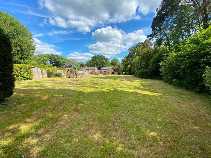 5 Bedroom Detached House For Sale In Lake Road, Curdridge, Southampton, Hampshire, SO32