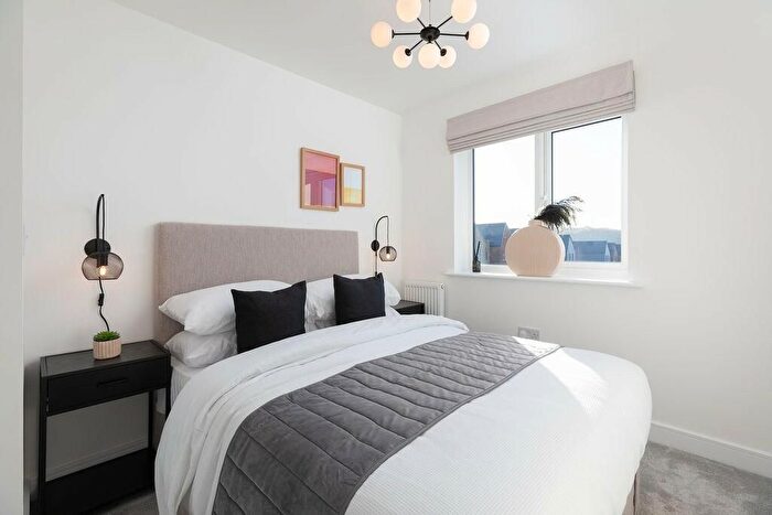3 Bedroom Terraced House For Sale In "The Oakwood" At Bepton Road, Midhurst, GU29