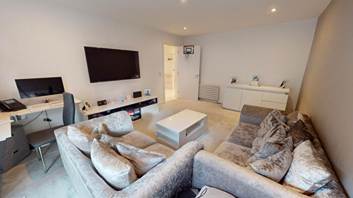 2 Bedroom Apartment To Rent In Montbard Court, Elland Close, Barnet, Hertfordshire, EN5