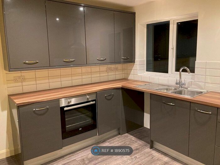 2 Bedroom Maisonette To Rent In Eastgate, Louth, LN11