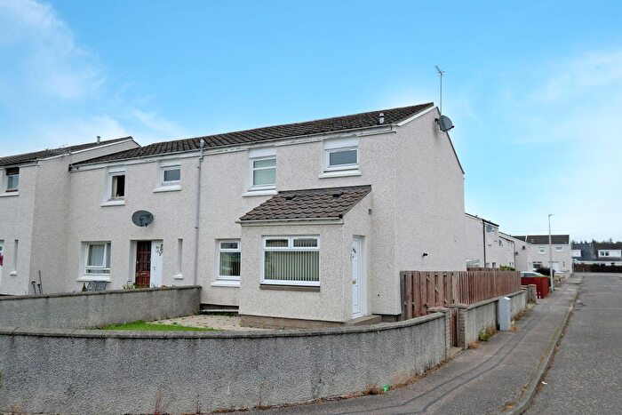 3 Bedroom Semi-Detached House For Sale In Princess Drive, Dyce, Aberdeen, AB21