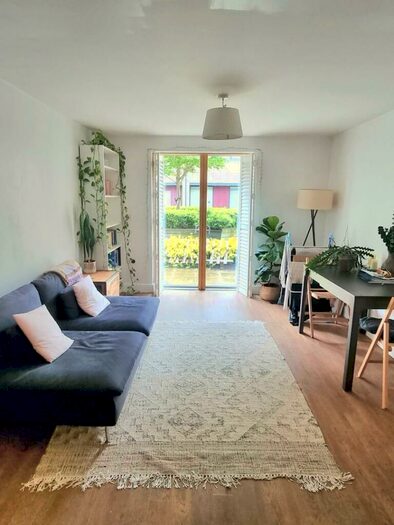 1 Bedroom Apartment To Rent In Mildmay Avenue, London, N1