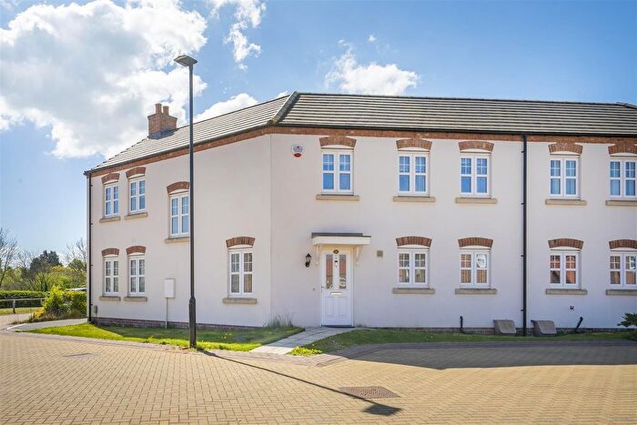 4 Bedroom Semi Detached House To Rent In Harden Way, Germany Beck, Fulford, York, YO19