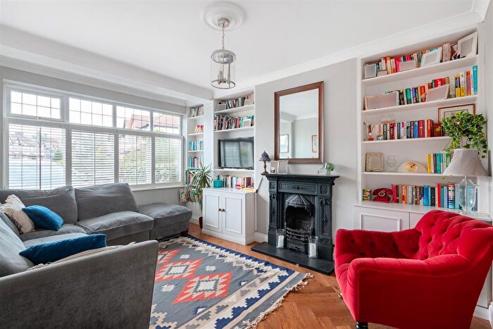 3 Bedroom Property For Sale In Martin Grove, Morden, SM4