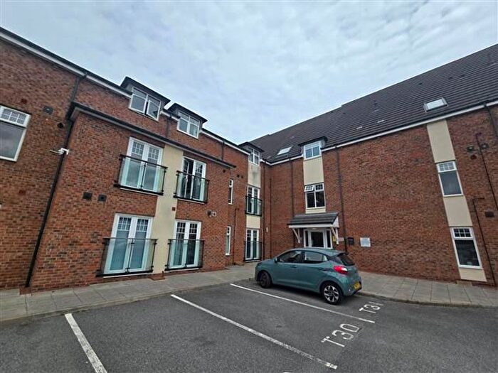 1 Bedroom Flat To Rent In Green Lane, Middlesbrough, TS5
