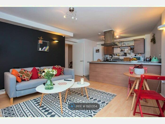 1 Bedroom Flat To Rent In Victorian Grove, London, N16