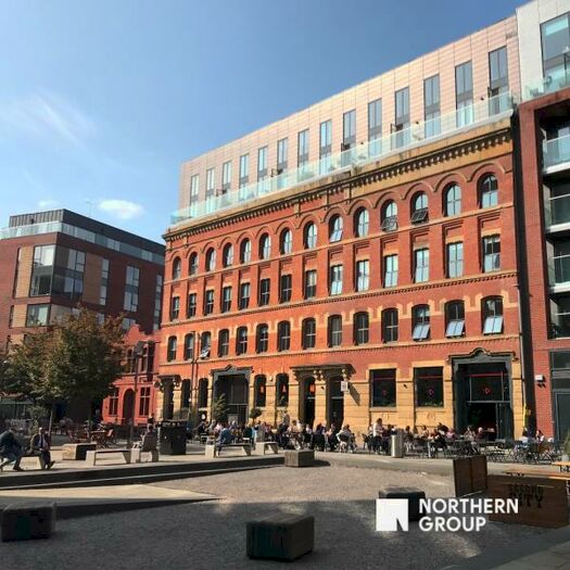 2 Bedroom Apartment To Rent In Apt . :: Ice Plant, M4