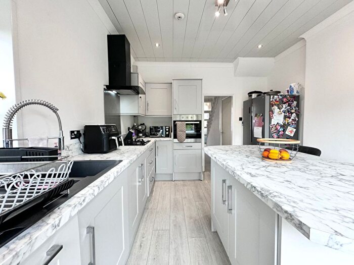 3 Bedroom Terraced House For Sale In Bwllfa Road, Cwmdare, Aberdare, CF44