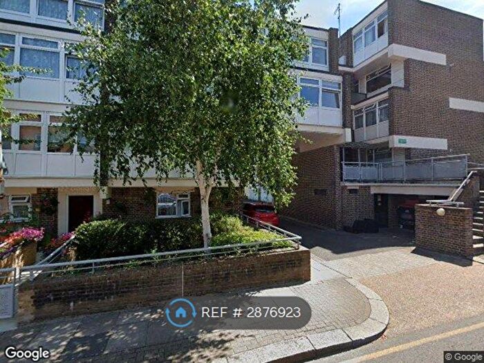 4 Bedroom Maisonette To Rent In Rayners Road, Putney, SW15