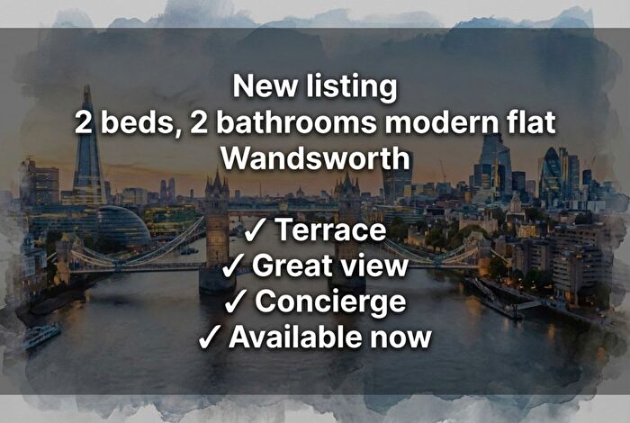 2 Bedroom Flat To Rent In Nine Elms Lane, London, SW8