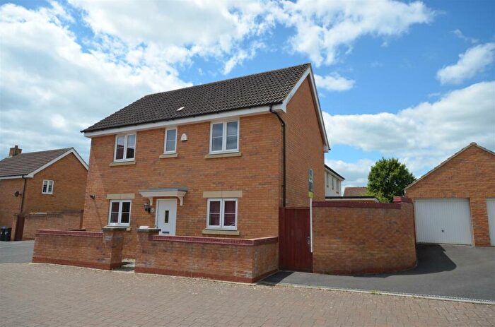 3 Bedroom Detached House For Sale In Lotmead, Staverton, Trowbridge, BA14