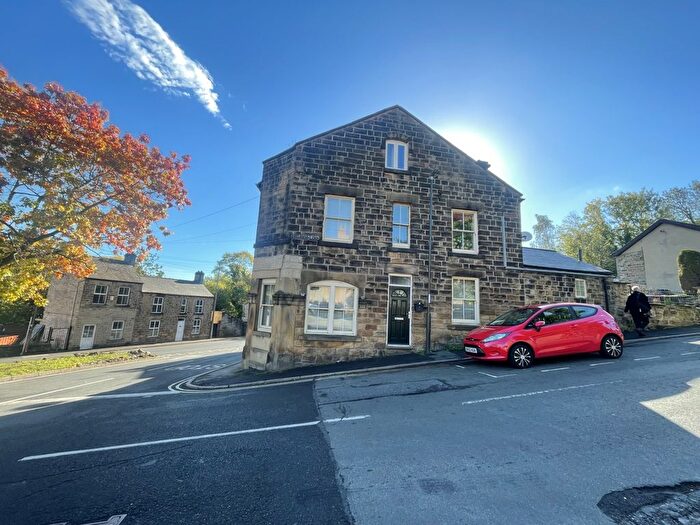2 Bedroom Flat To Rent In Hallowes Lane, Dronfield, S18