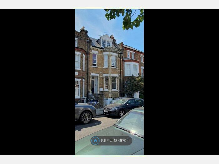 1 Bedroom Flat To Rent In Eglantine Rd, London, SW18