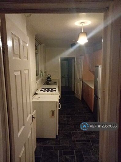 2 Bedroom Bungalow To Rent In Saint Leonard Street, Sunderland, SR2