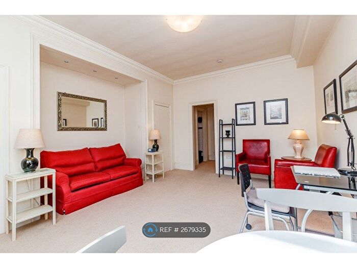 Studio To Rent In Hallam Street, London, W1W