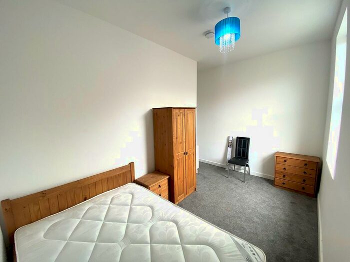 1 Bedroom Property To Rent In Plymouth Street, Southsea, PO5