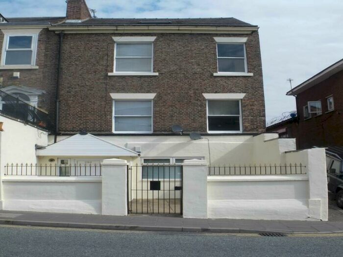 1 Bedroom House To Rent In Westgate Road, NE4