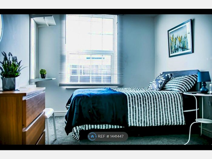 Studio To Rent In Kidderminster, Kidderminster, DY10