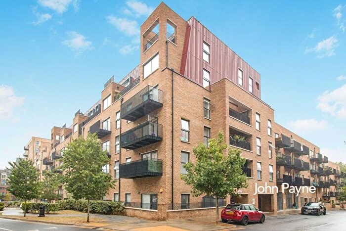 1 Bedroom Flat To Rent In Rolfe Terrace, London, SE18