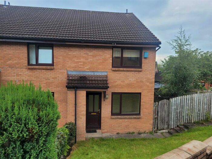 1 Bedroom Property To Rent In Hillfoot, Houston, Johnstone, PA6