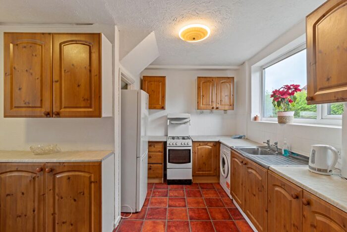 3 Bedroom Terraced House For Sale In Spath Lane, Handforth, SK9