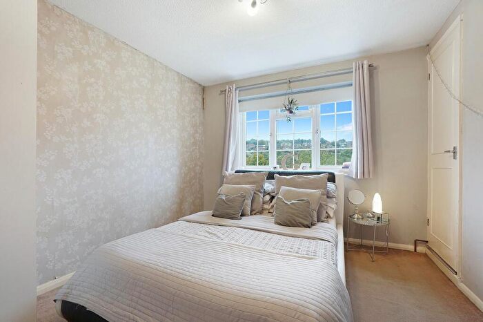 2 Bedroom Terraced House For Sale In Charlotte Close, Chatham, ME5