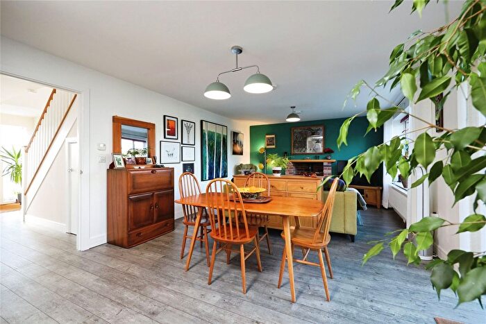 4 Bedroom Detached House For Sale In St. Peters Court, Havenstreet, Ryde, Isle Of Wight, PO33
