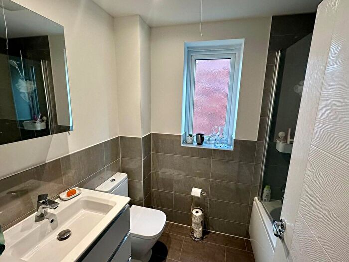 2 Bedroom Semi-Detached House For Sale In Darters Lane, Holmer, Hereford, HR4