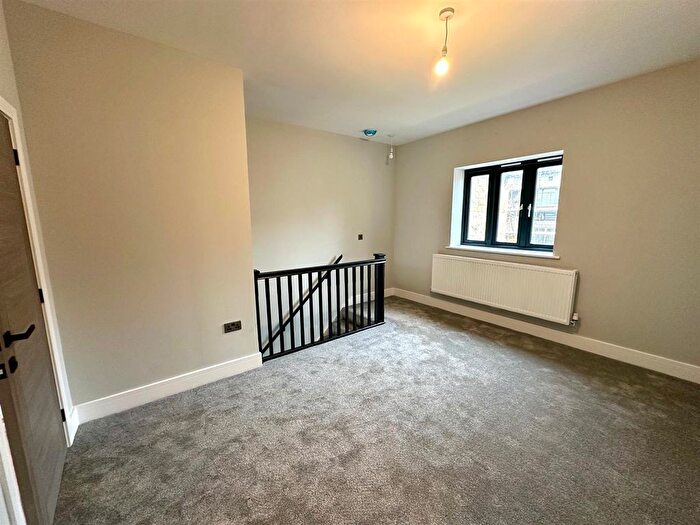 1 Bedroom Flat To Rent In South Church Road, Bishop Auckland, DL14