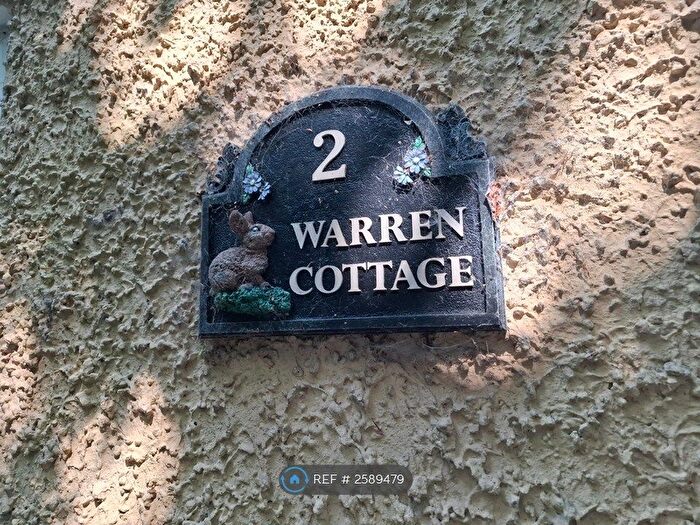 2 Bedroom Bungalow To Rent In Warren Cottages, Chartham Hatch, Canterbury, CT4