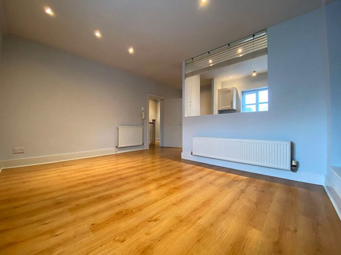 2 Bedroom Flat To Rent In Stafford Street, Eccleshall, ST21