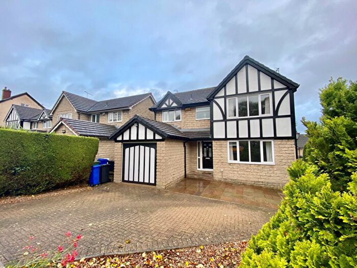 4 Bedroom House To Rent In Tapton Crescent Road, S10