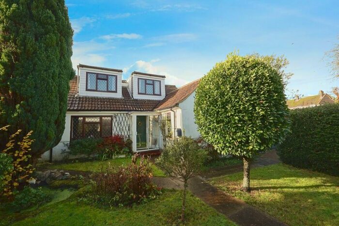 5 Bedroom Detached House For Sale In Dog Kennel Lane, Lyminge, Folkestone, CT18