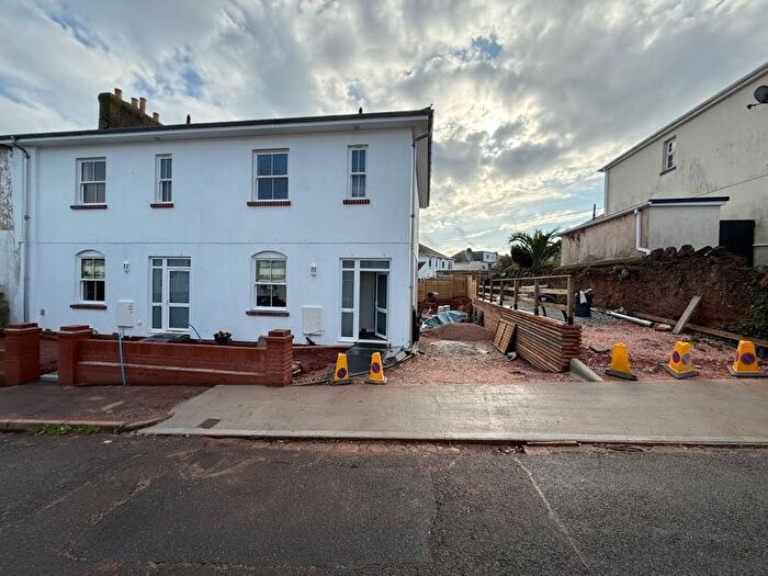 3 Bedroom Semi Detached House To Rent In Colley End Park, Paignton, TQ3