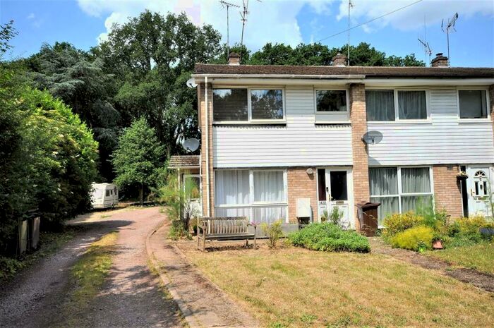 1 Bedroom Maisonette To Rent In St. Albans Road, Sandridge, St. Albans, AL4