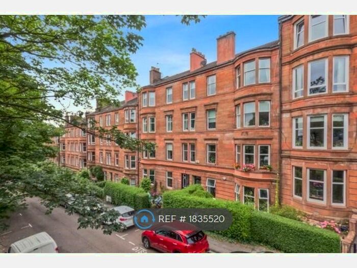 2 Bedroom Flat To Rent In Fergus Drive, Glasgow, G20