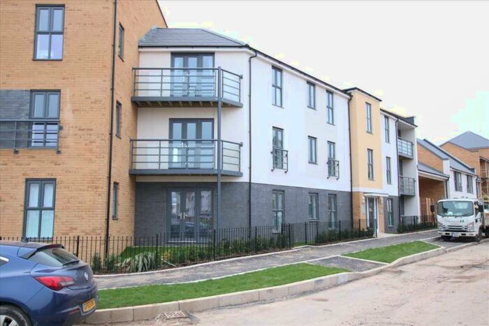 2 Bedroom Apartment To Rent In Mansell Road, Patchway, Bristol, BS34
