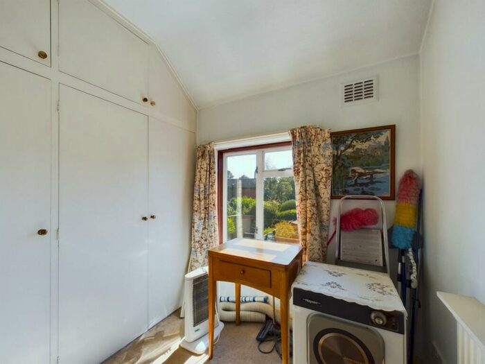 3 Bedroom Semi-Detached House For Sale In Weston Way, Weston Favell, Northampton, NN3
