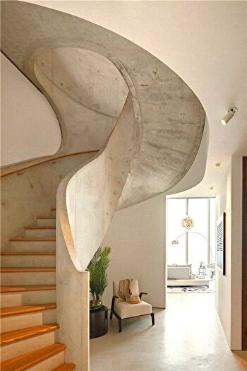 2 Bedroom Flat For Sale In One Park Drive, Canary Wharf, E14