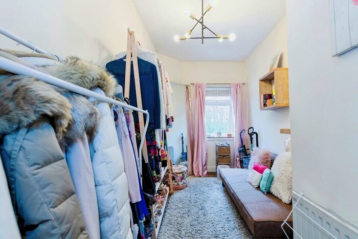2 Bedroom Terraced House For Sale In Martland Mill Lane, Wigan, WN5
