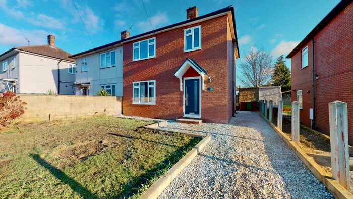 3 Bedroom Semi-Detached House To Rent In Newton Lodge Drive, Leeds, LS7