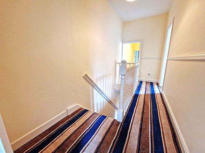 3 Bedroom Terraced House For Sale In King Edward Road, Rugby, CV21